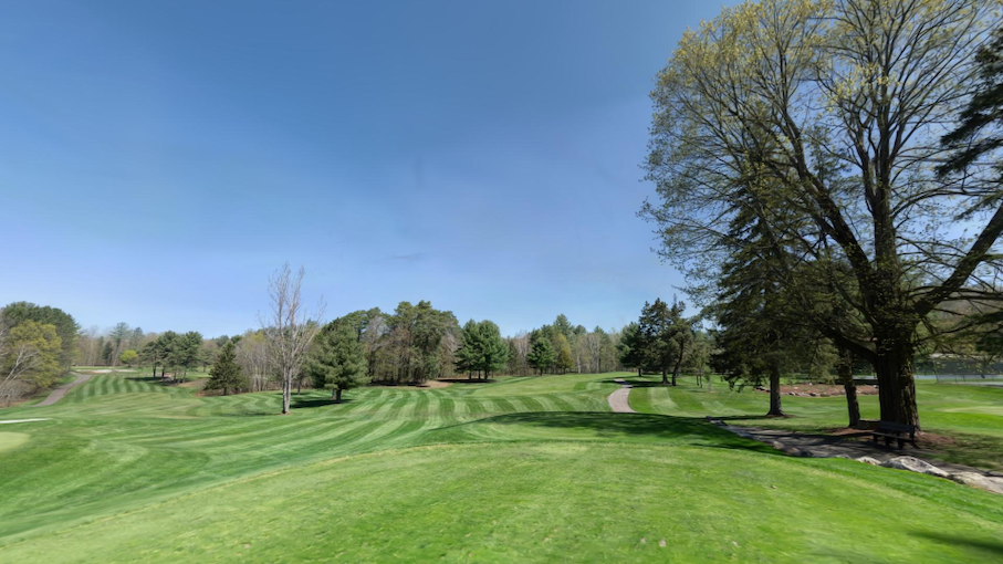 Golf Course 1